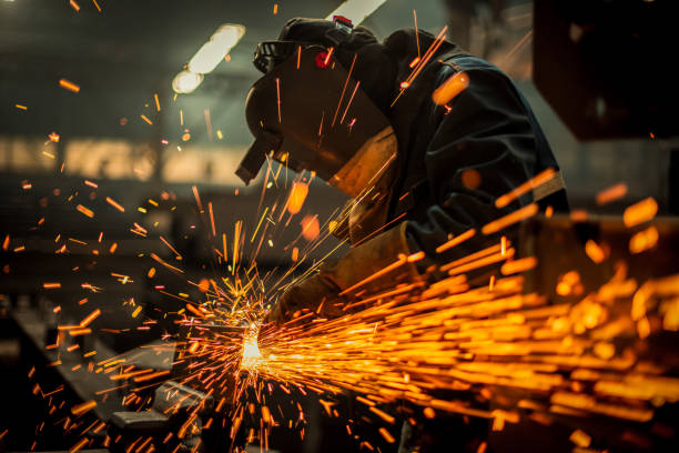 Best Food and Beverage Processing Equipment Welding in William Paterson University Of New Jersey, NJ