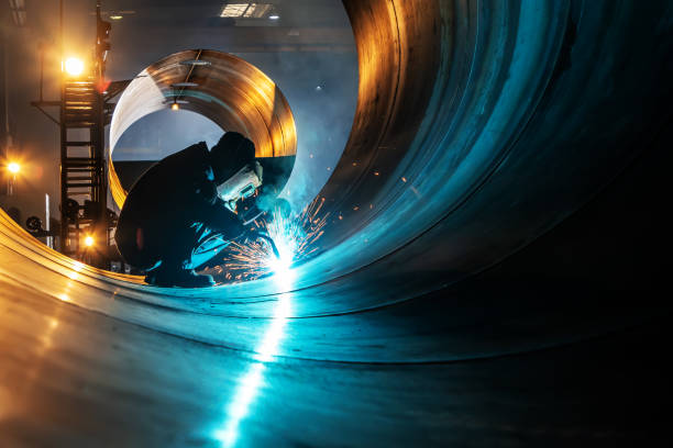 Trusted William Paterson University Of New Jersey, NJ Welder & Metal Fabrication Experts