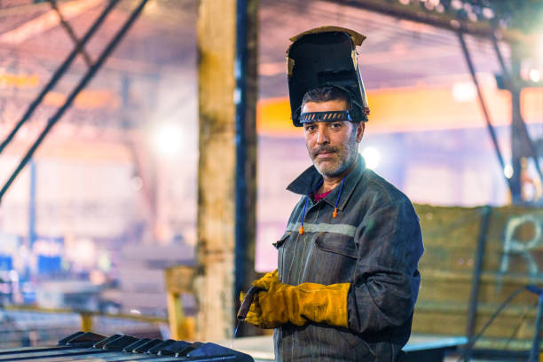  William Paterson University Of New Jersey, NJ Welder Pros