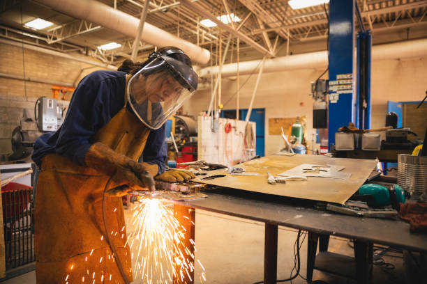 Best Specialty Welding Processes in William Paterson University Of New Jersey, NJ