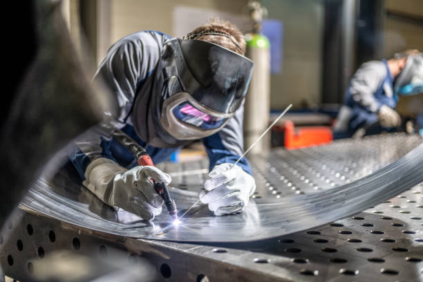 Best Automotive Welding in William Paterson University Of New Jersey, NJ