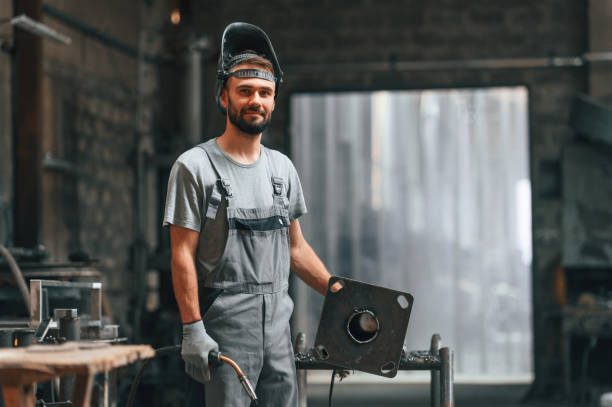 Best Pipe Welding in William Paterson University Of New Jersey, NJ